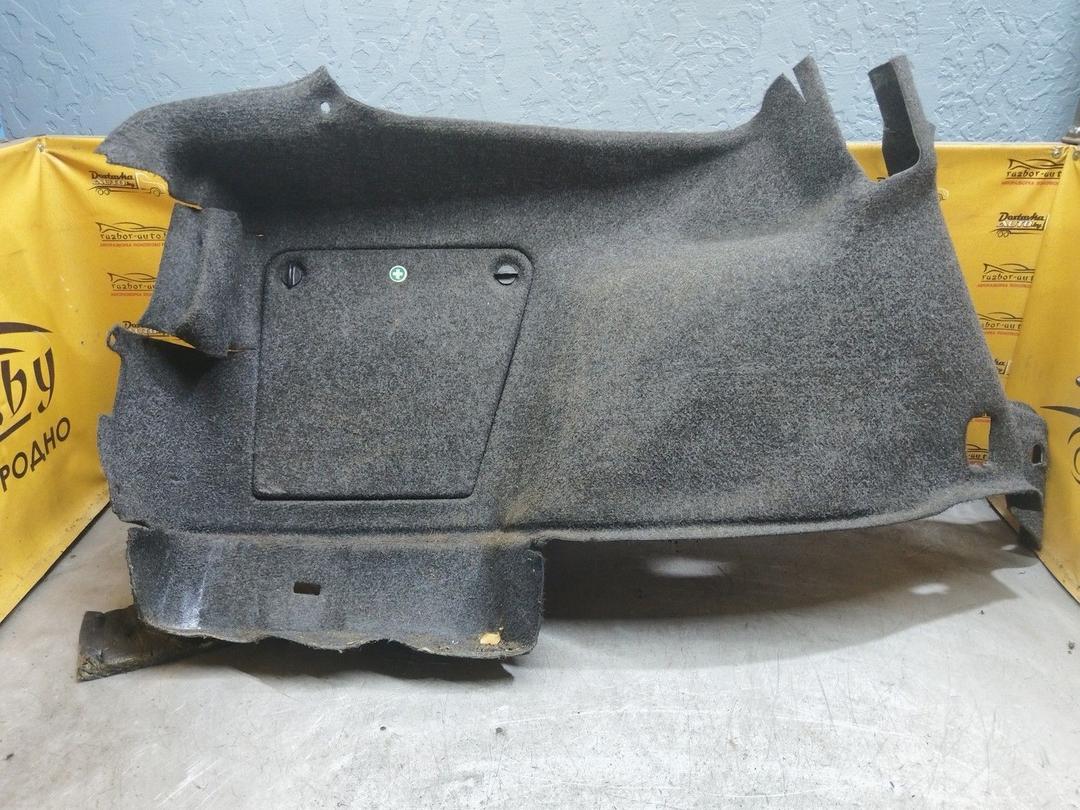 Обшивка багажника ZNF35S Volkswagen Passat
