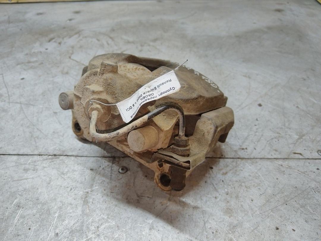 Суппорт передний правый OAOEIL Renault Espace купить с доставкой