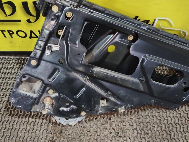 Стеклоподъемник задний правый X0MF5R Audi 80 купить в магазине запчастей бу