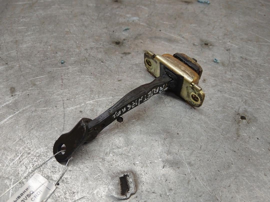 Ограничитель открывания двери передней 293VSQ Hyundai Trajet - Фото 1