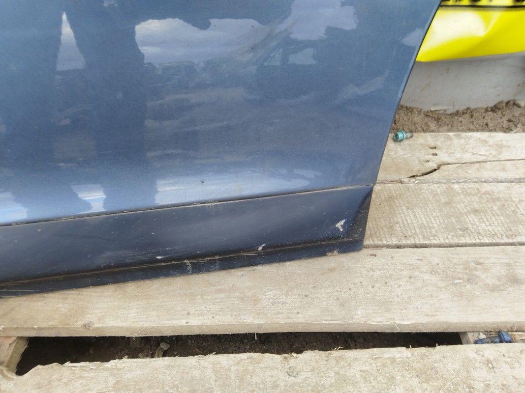 Дверь передняя правая RFIDLN Citroen C4 - Фото 4