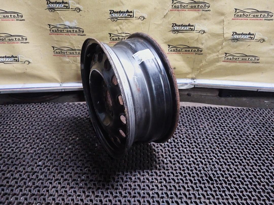 Диск штампованный R15    V9JSA8 Audi 100 купить