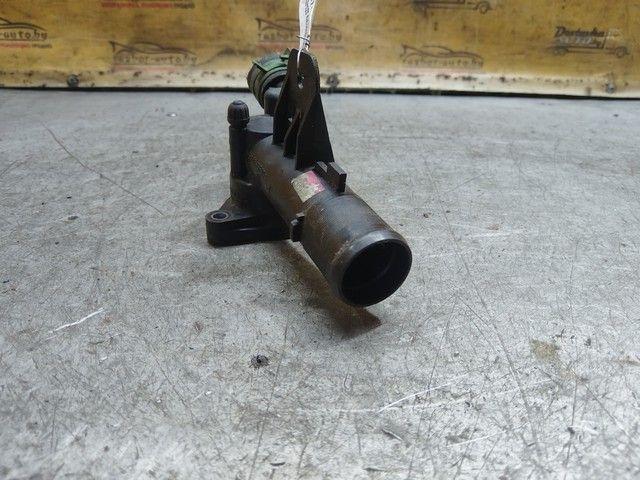 Корпус термостата 3Z04E9 Renault Scenic купить на авторазборке