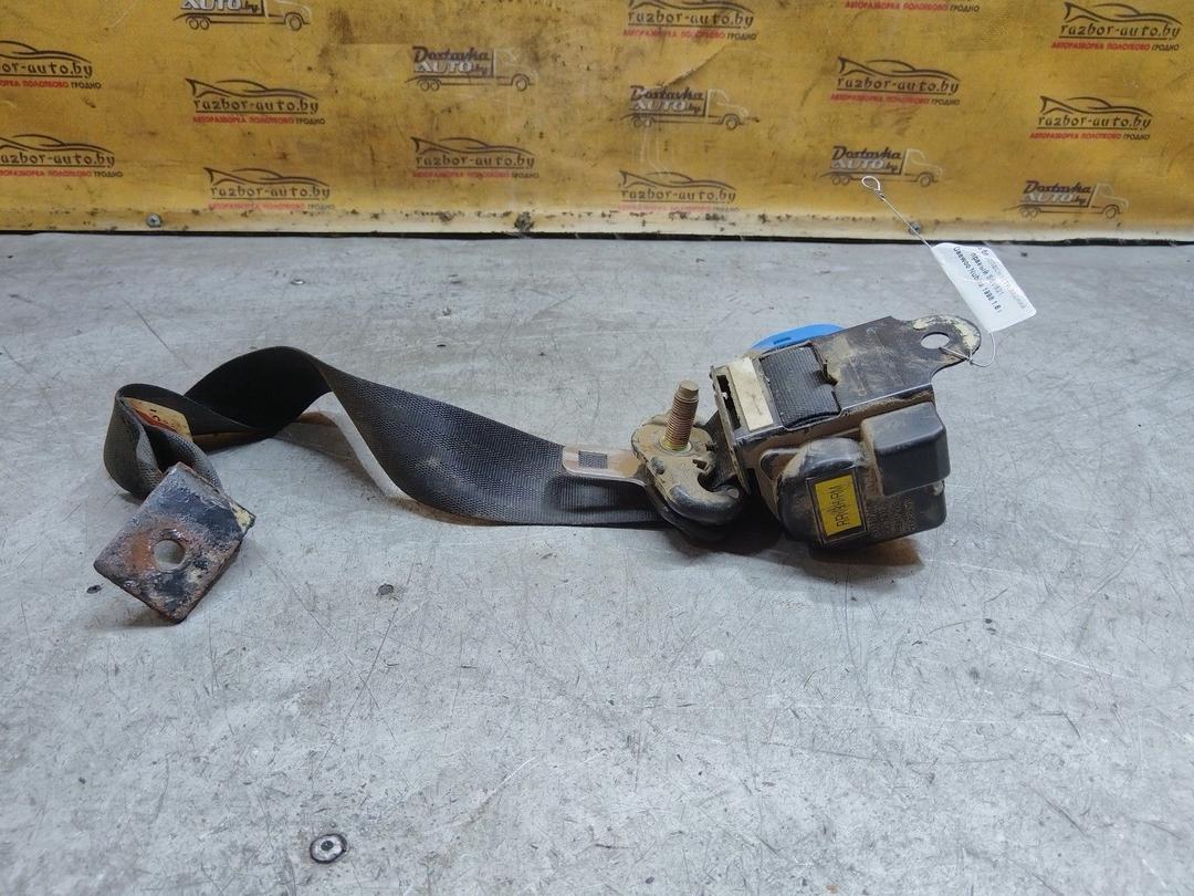 Ремень безопасности задний правый S6V621 Daewoo Nubira