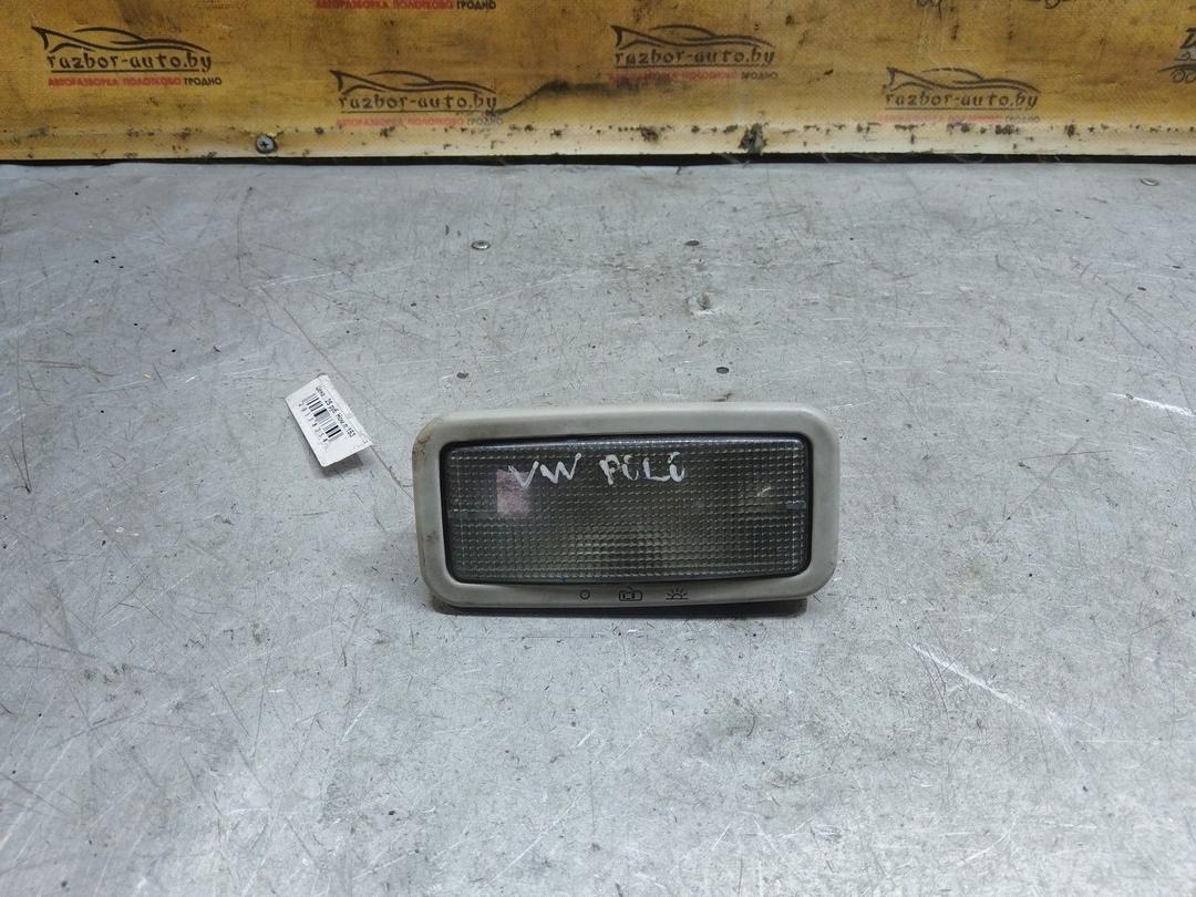 Фонарь салона (плафон) I18ZOW Volkswagen Polo - Фото 2