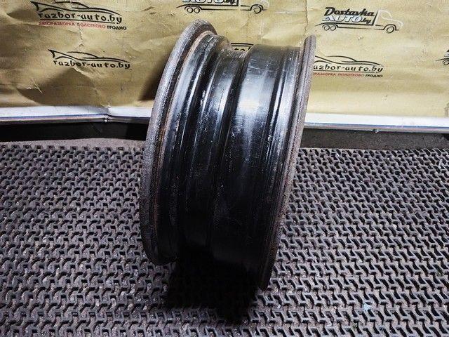 Диск штампованный R14    0FKF15 Fiat Punto купить