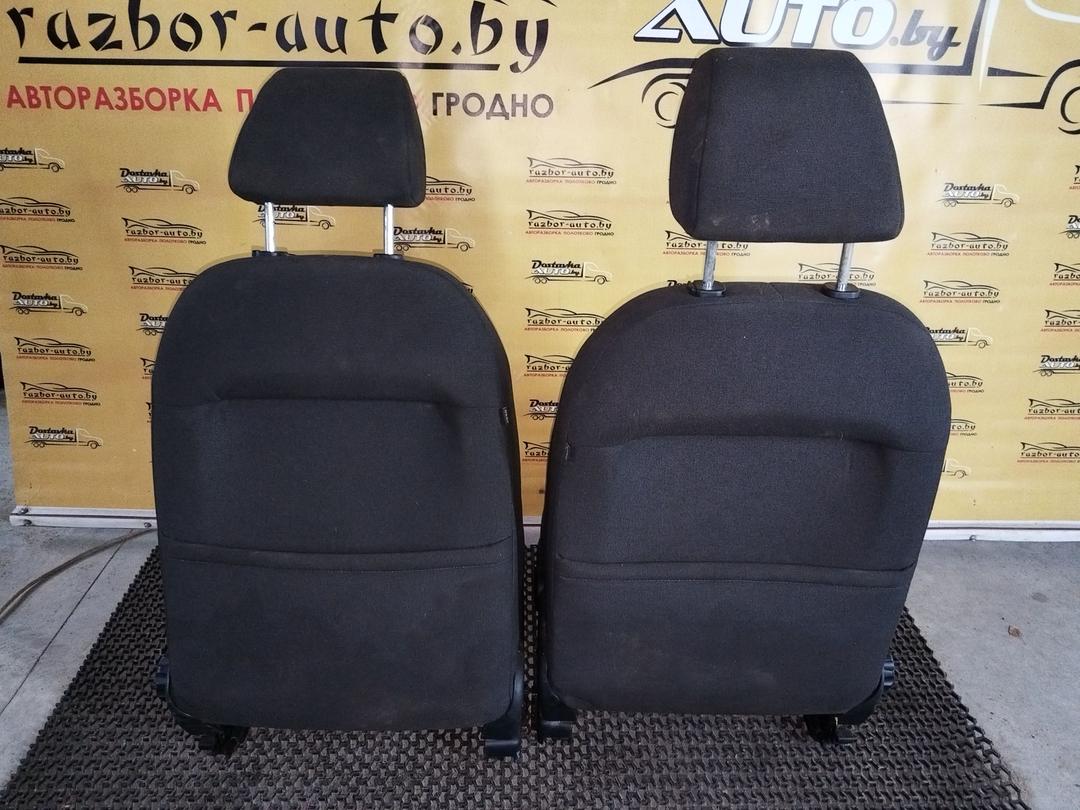 Салон (комплект сидений) H5CM7S Ford Fiesta купить с доставкой. Огромный выбор салонов. У нас есть практически все.