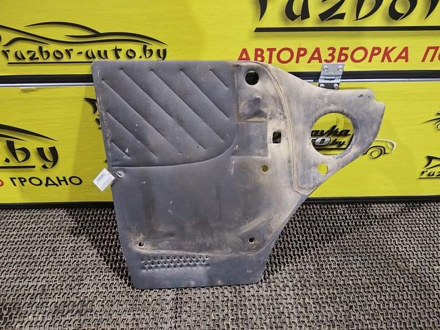 Обшивка двери передней левой (дверная карта) 51D4DK Citroen Jumper