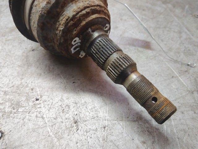 Полуось передняя правая (приводной вал, ШРУС) 436ZX7 Opel Zafira - Фото 3