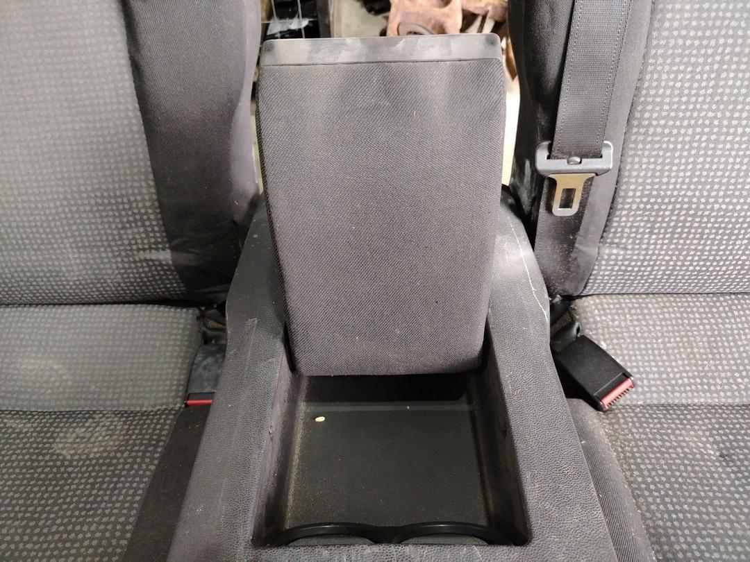 Сиденье заднее 4GH8TL Opel Zafira - Фото 12