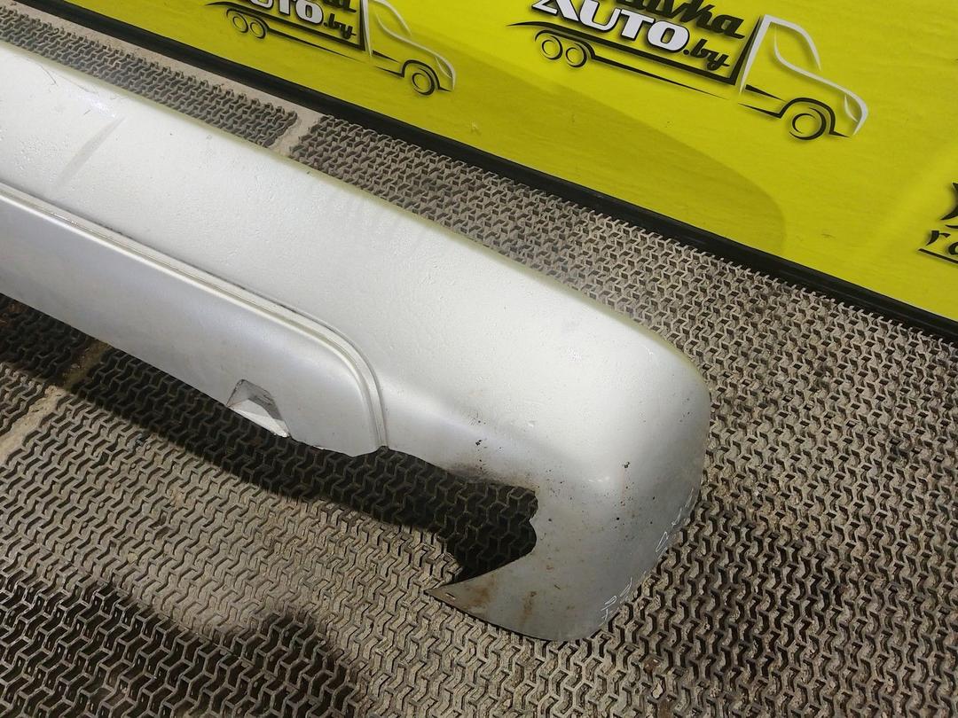 Бампер задний QLA0C3 Peugeot 806 купить на авторазборке