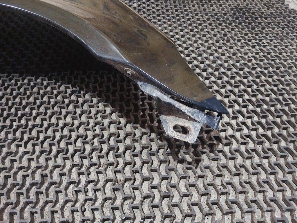 Крыло переднее правое 5R9I2B Mercedes A W168 - Фото 4