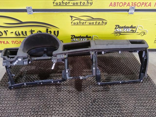 Панель передняя салона (торпедо) CSLJRK Volkswagen Golf купить на авторазборке