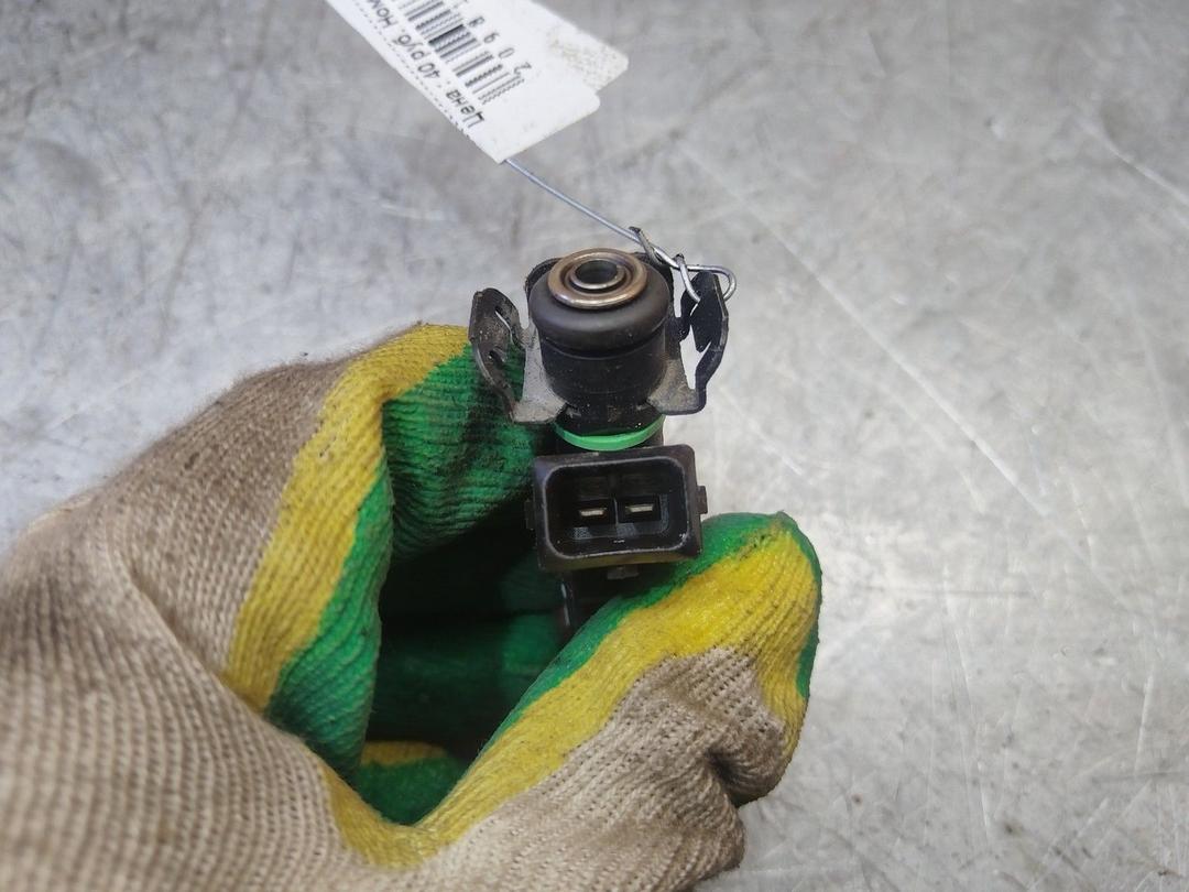 Форсунка R2M5HO Citroen Xsara Picasso - Фото 2