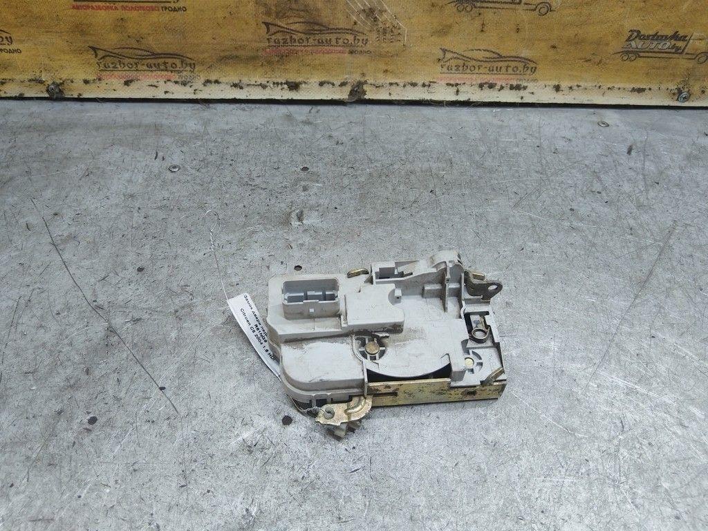 Замок двери передней правой R61NG9 Citroen C5 - Фото 4