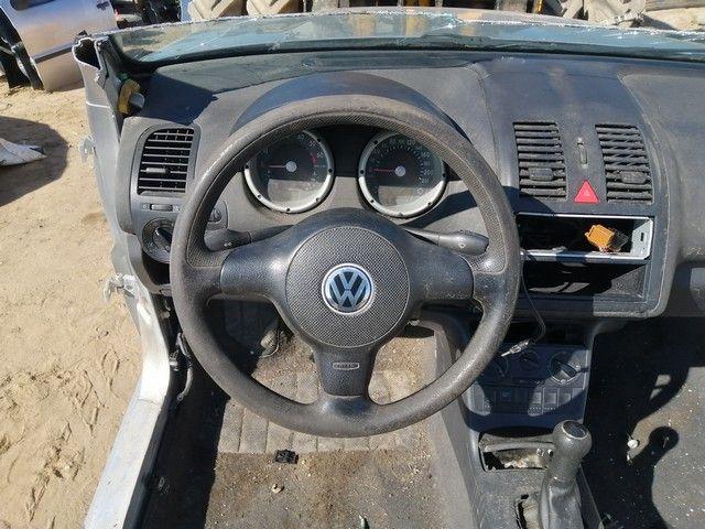 Кнопка корректора фар Y6HM35 Volkswagen Polo - Фото 2