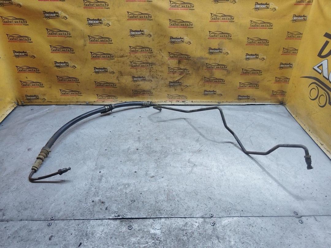 Трубка гидроусилителя 211FUJ Peugeot 405