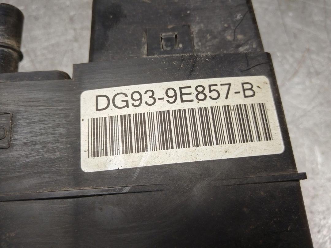 Адсорбер KR58D0 Ford Fusion купить на авторазборке