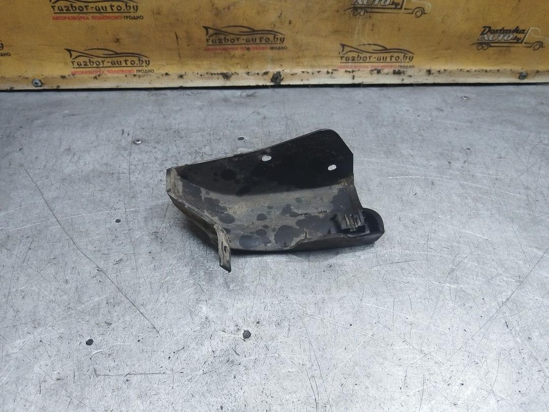 Накладка на порог наружная левая 0UQQZ1 Volkswagen Passat купить с доставкой