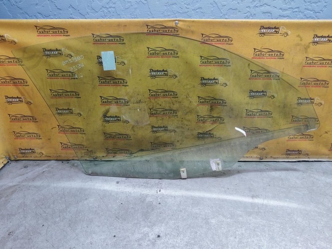 Стекло двери передней левой 0AN75S Mitsubishi Carisma купить на авторазборке