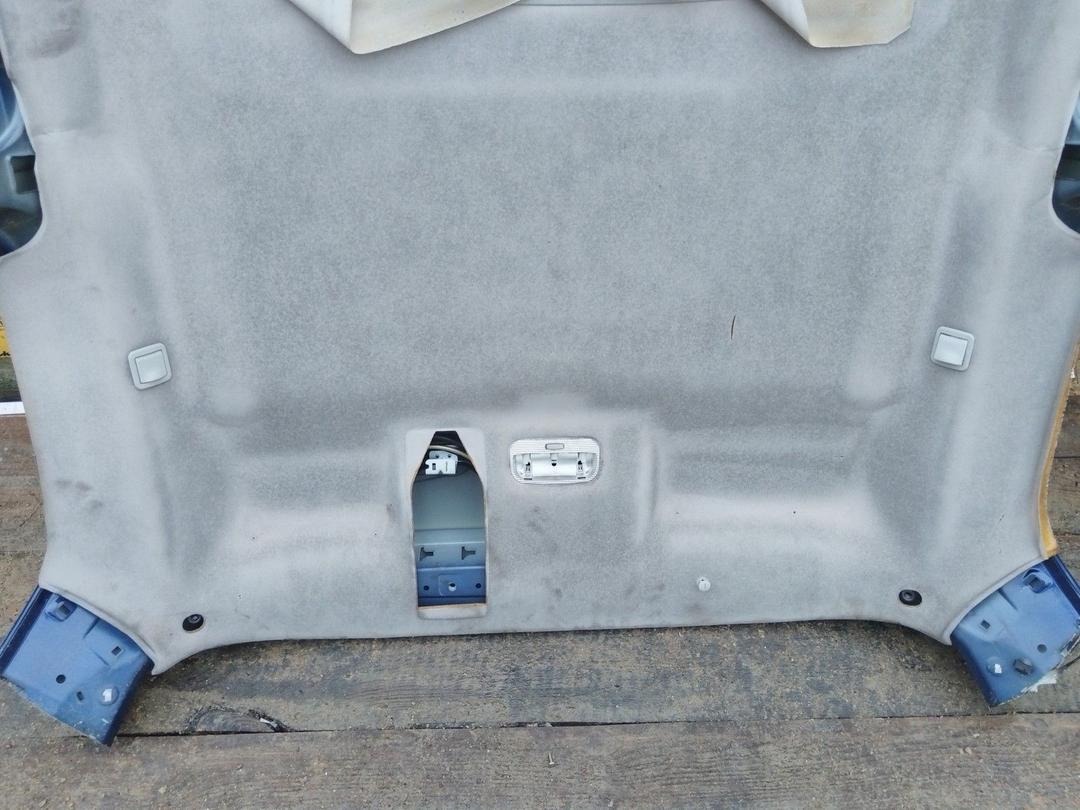 Крыша 5463HM Peugeot 307 undefined