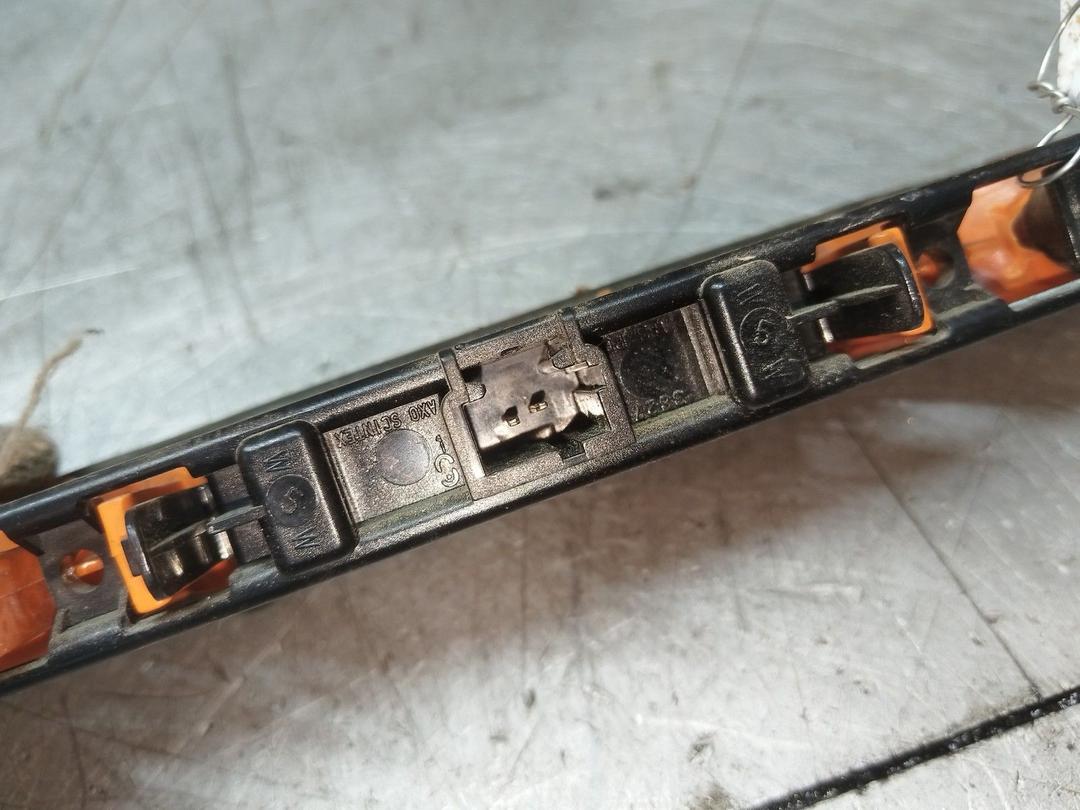 Стоп-сигнал FVIN5A Peugeot 307 - Фото 5