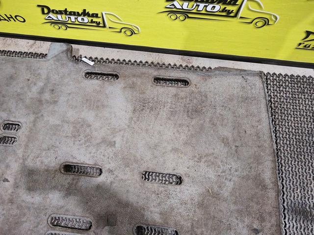 Ковер салонный K4QQ1A Peugeot 806 купить на авторазборке