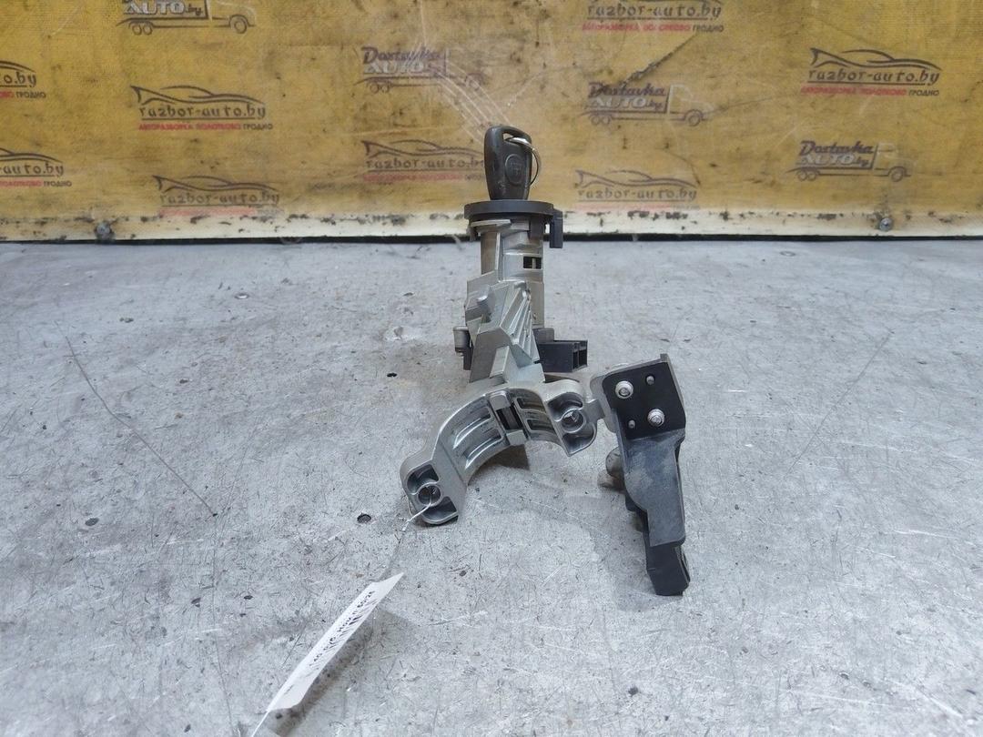 Замок зажигания NZOK65 Fiat Linea - Фото 9