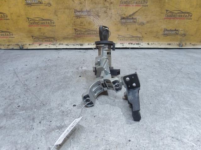 Замок зажигания NZOK65 Fiat Linea - Фото 9