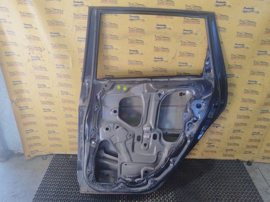 Дверь задняя правая HO2S9A Honda FR-V - Фото 4