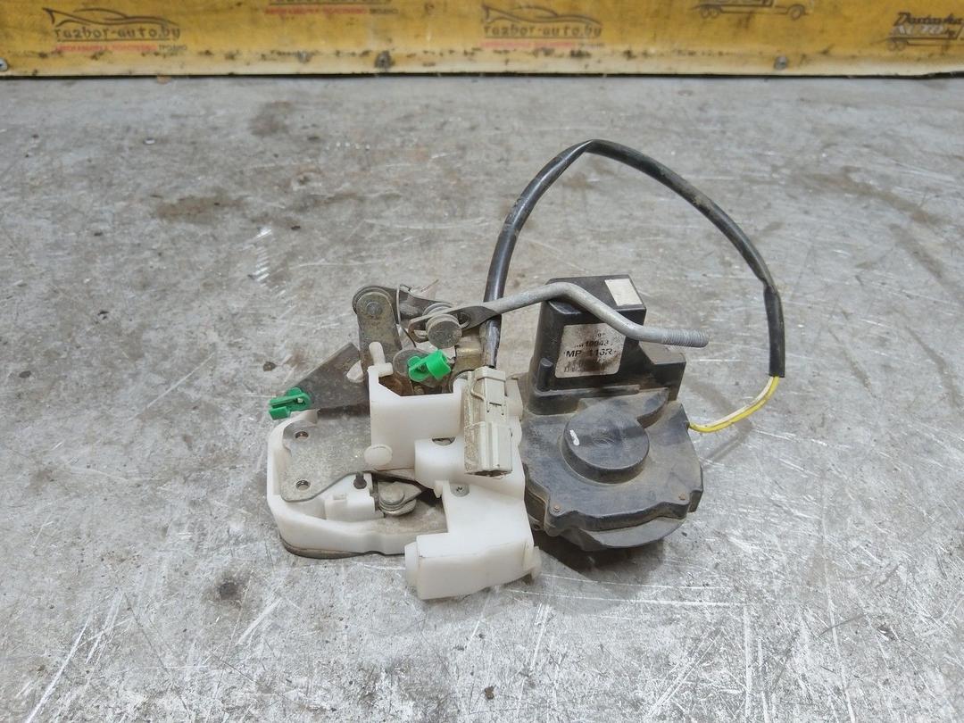 Замок двери задней правой GTQJ54 Rover 400 купить с доставкой