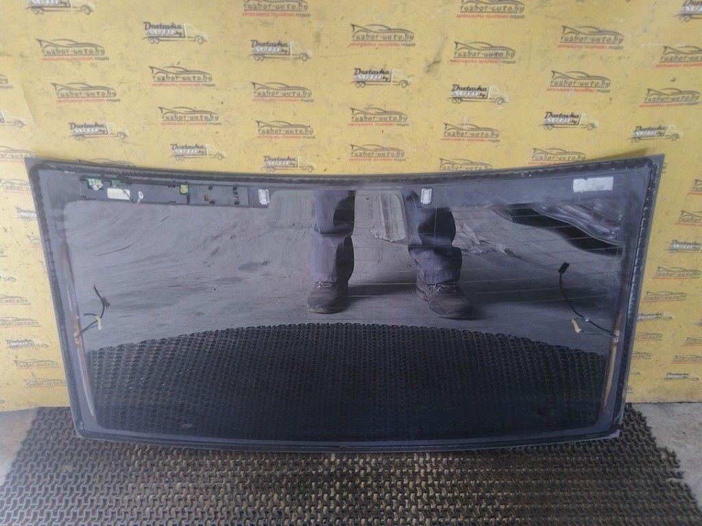 Стекло заднее JSTEIF Volkswagen Jetta - Фото 2