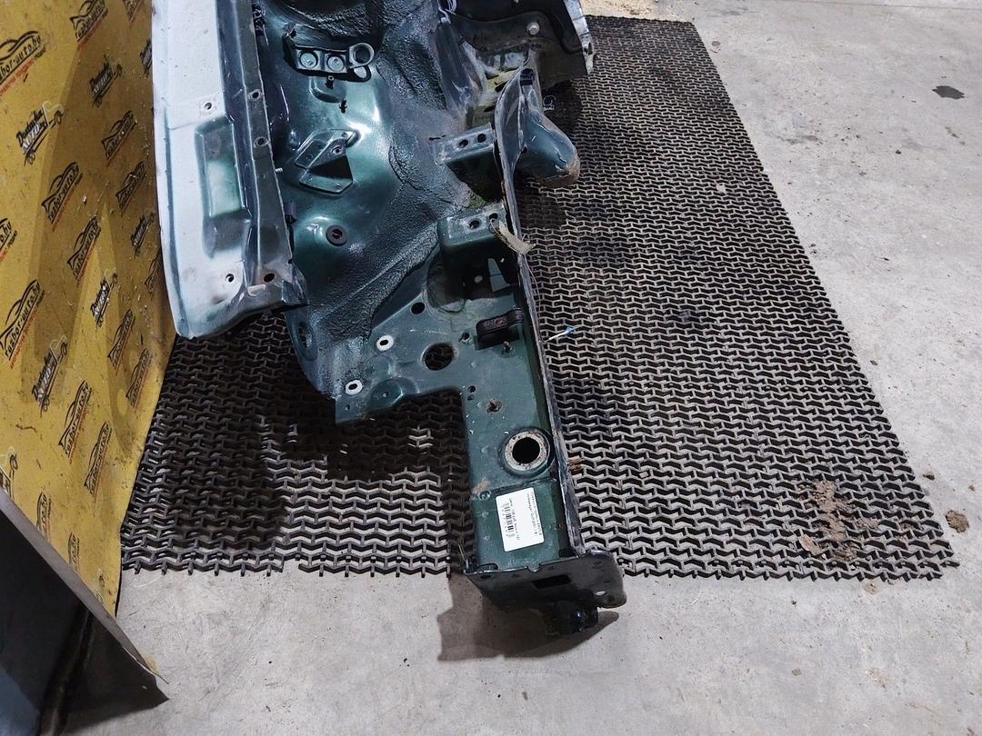 Лонжерон правый E607LB Volkswagen Golf undefined