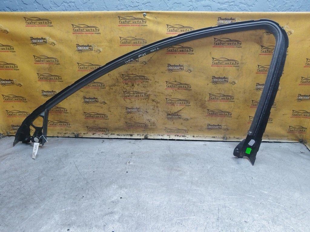 Рамка двери передней левой GHN0XA Opel Insignia - Фото 2