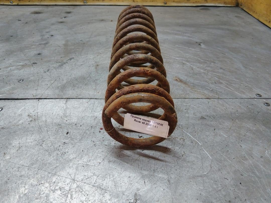 Пружина задняя 10YWVK Rover 45 купить