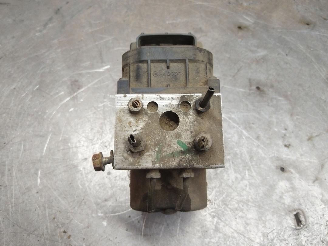 Блок ABS OY34I3 Ford Mondeo купить