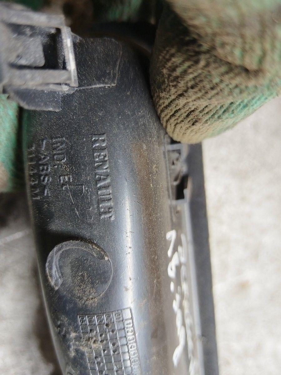 Кнопка стеклоподъемника заднего правого GKW5VH Renault Espace купить с доставкой. Огромный выбор запчастей и марок авто. У нас есть практически все.