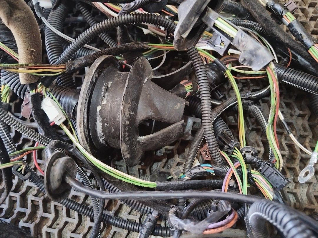 Проводка G0IL5X Citroen Berlingo undefined