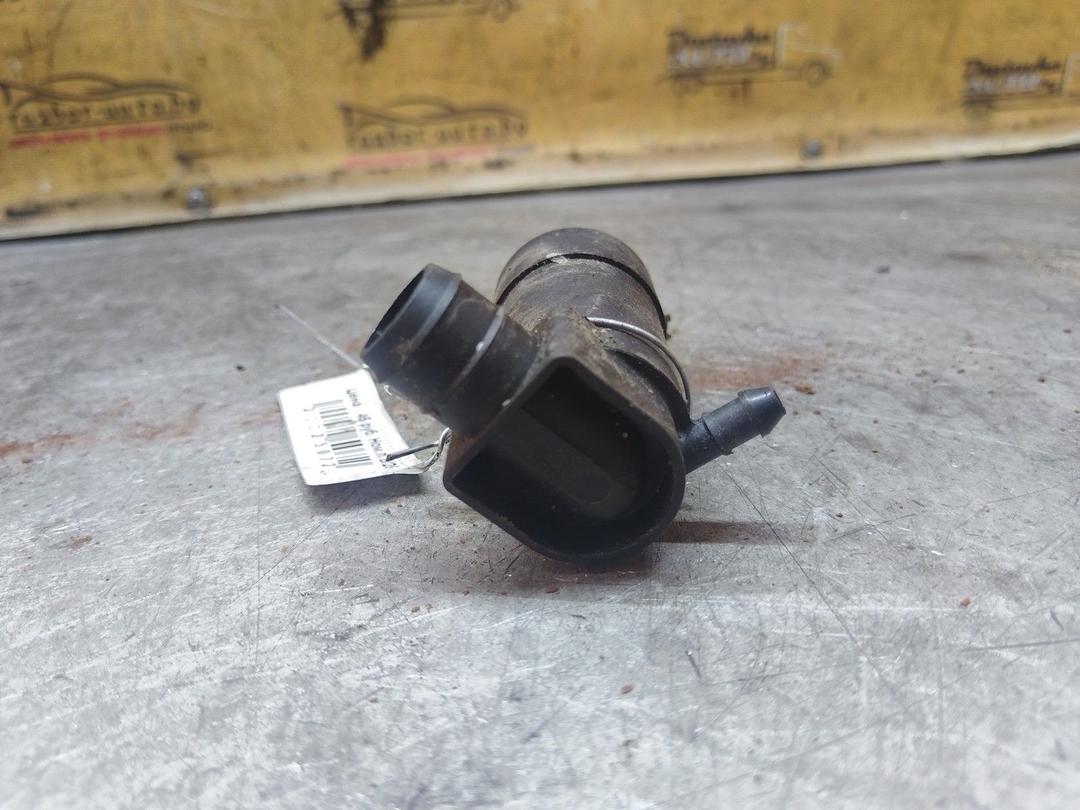 Насос (моторчик) омывателя стекла POXQ5I Volvo S40 - Фото 3