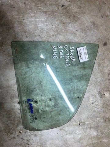 Стекло двери задней левой QKC0UX Skoda Octavia купить с доставкой. Огромный выбор запчастей и марок авто. У нас есть практически все.