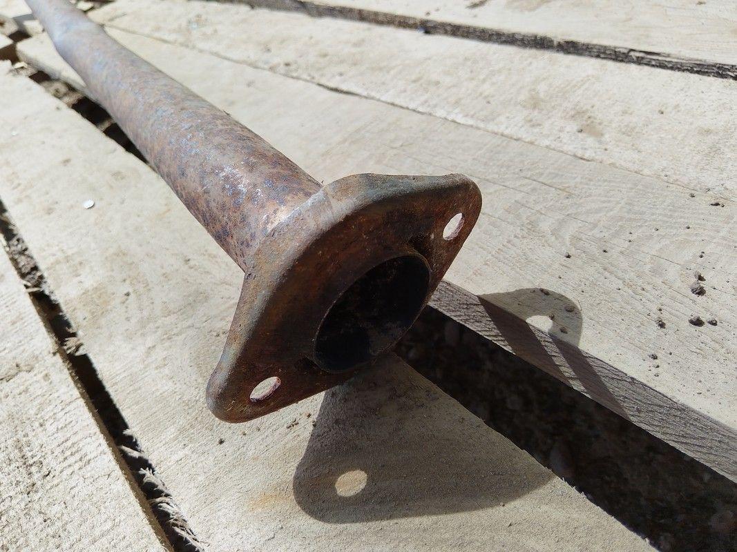 Глушитель JQCLK4 Nissan Note - Фото 9