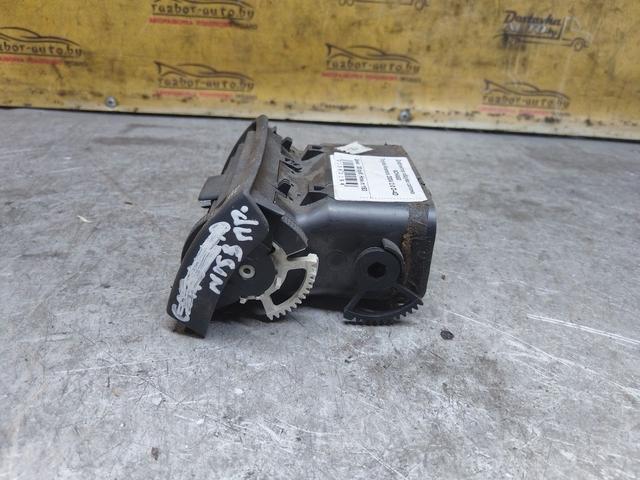 Дефлектор обдува салона 6CHA93 Toyota Avensis купить с доставкой