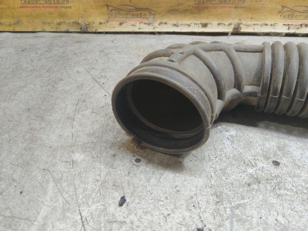 Патрубок воздушного фильтра QVK7QG Opel Corsa - Фото 2