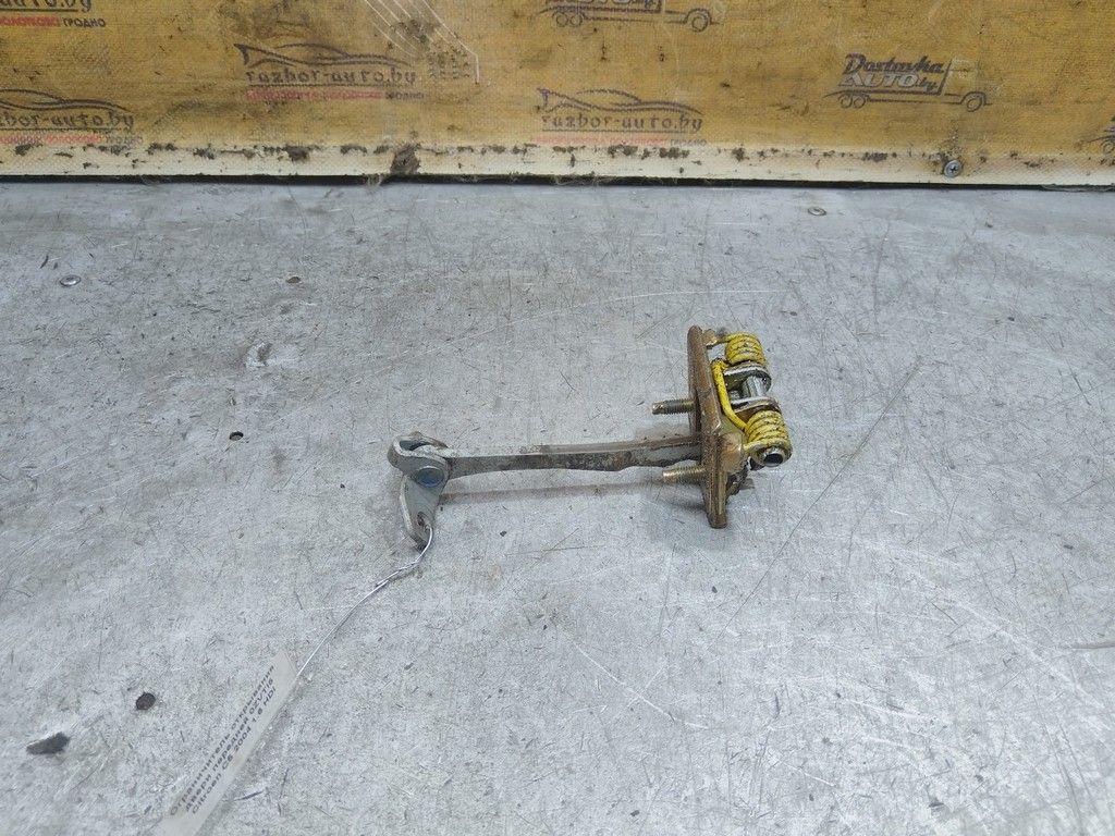 Ограничитель открывания двери передней 0ZVTI5 Citroen C5 - Фото 2