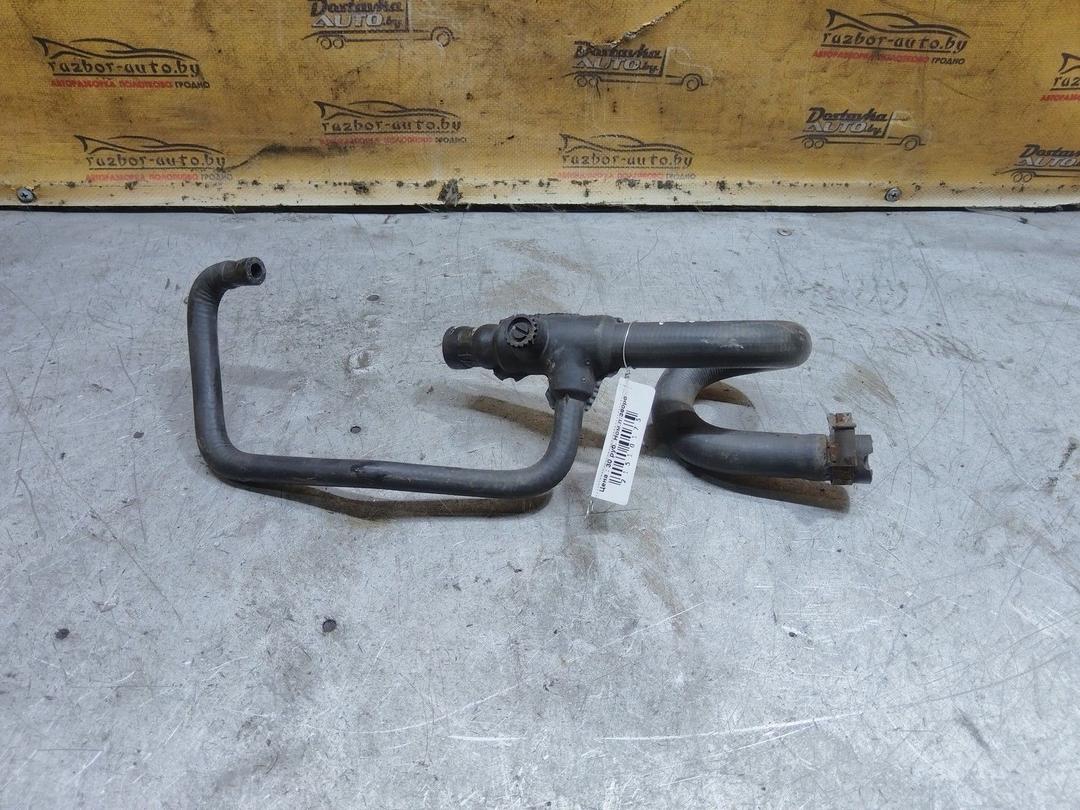 Патрубок отопителя (печки) Q8MXCR Fiat Punto купить с доставкой