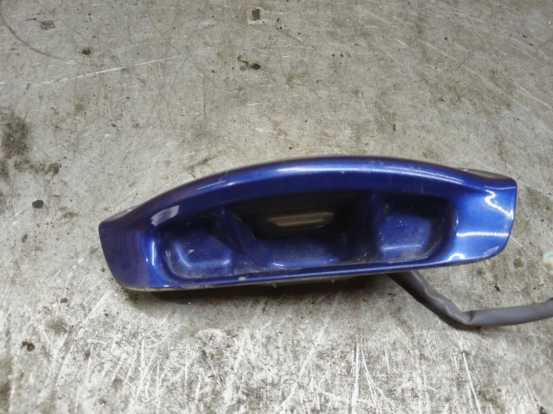 Ручка открывания багажника AZ2BAI Nissan Micra