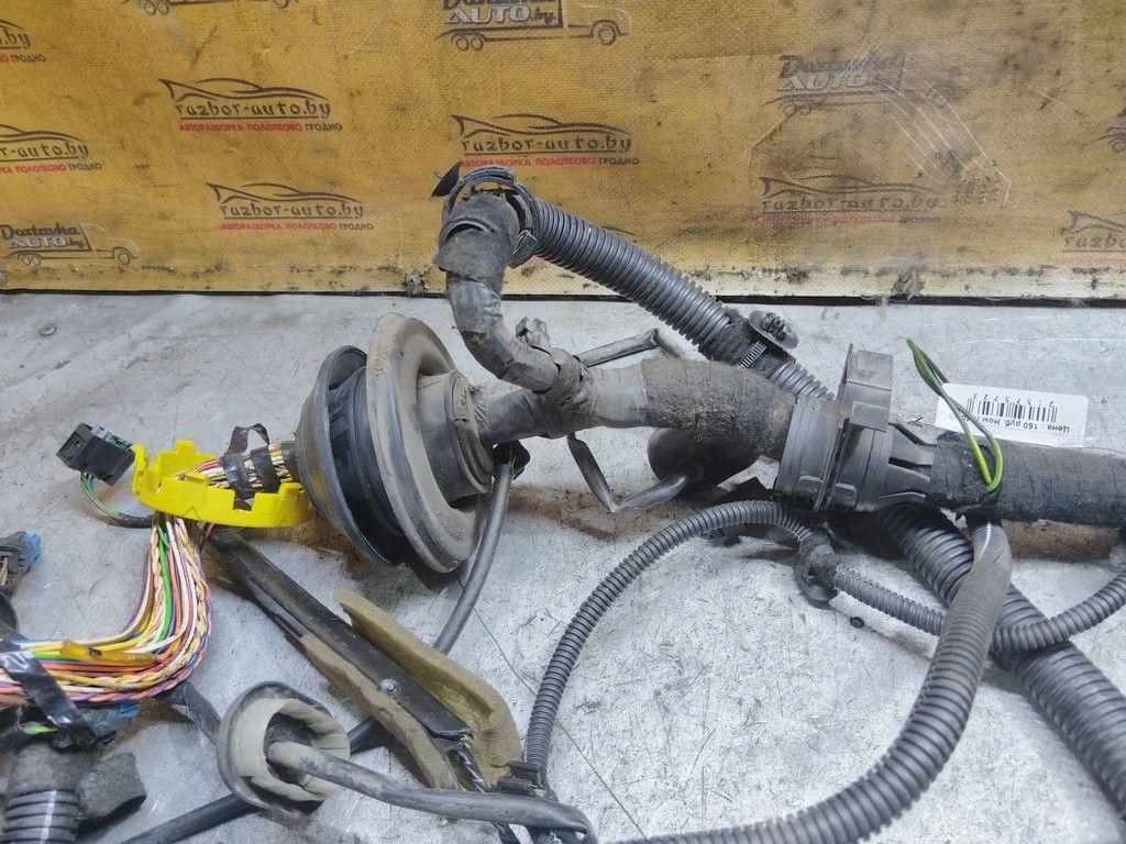 Проводка 16PLA3 Citroen C5 - Фото 10