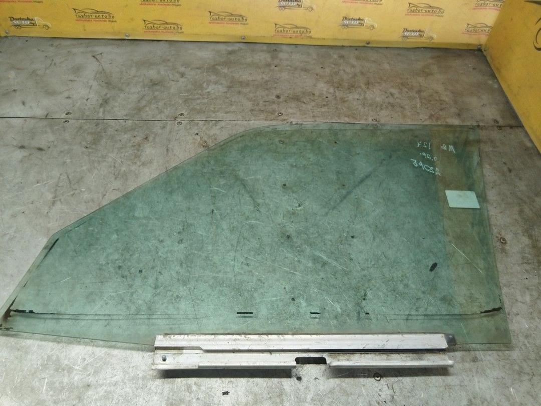 Стекло двери передней правой 46NDKE Mercedes E W124 купить