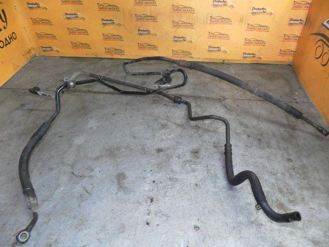 Трубка гидроусилителя QP9KE8 Audi A3