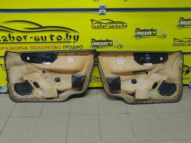 Салон (комплект сидений) QRU1RC Volvo S60 undefined